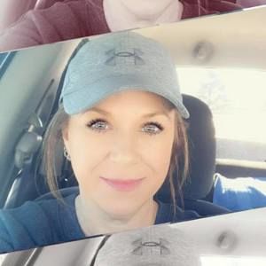 Meet your Posher, Lynette